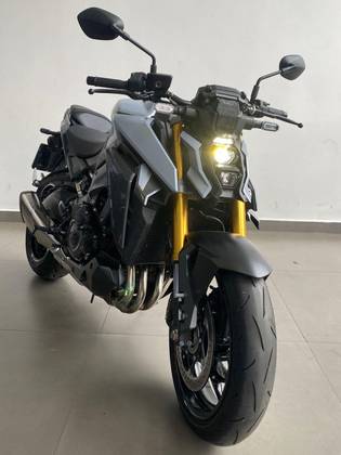 SUZUKI GSX-S1000A ABS 